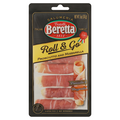Fratelli Beretta Roll & Go Prosciutto & Mozzarella