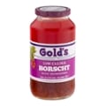 Gold's Low Calorie Borscht Kosher For Passover