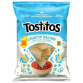 Tostitos Gluten Free Lightly Salted Tortilla Chips