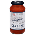 Carbone Marinara Pasta Sauce