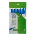 Smart Living Ball Point Pens Blue Medium
