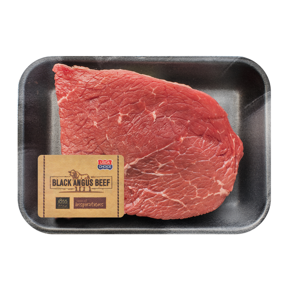 Taste of Inspirations USDA Choice Beef Petite Top Sirloin Steak Fresh
