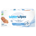 WaterWipes Sensitive+ 99.9% Water Based Newborn & Baby Wipes 60 ct ea 9 pk
