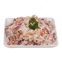 Giant Deli Summer Cole Slaw Salad