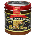 Better Than Bouillon Culinary Collection Tonkotsu Ramen Base