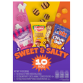 Keebler Sweet & Salty Variety Pack - 10 ct
