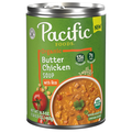 Pacific Foods Organic Butter Chicken Soup with Rice
