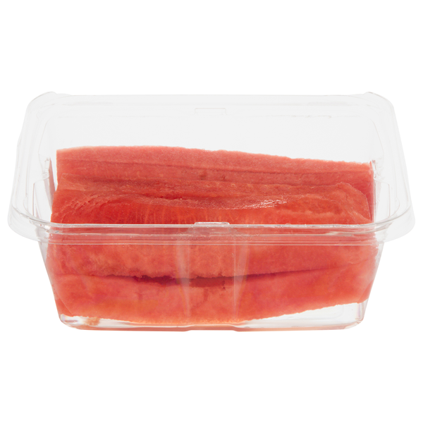 Hannaford Watermelon Spears