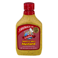 Woeber's Sweet & Spicy Mustard
