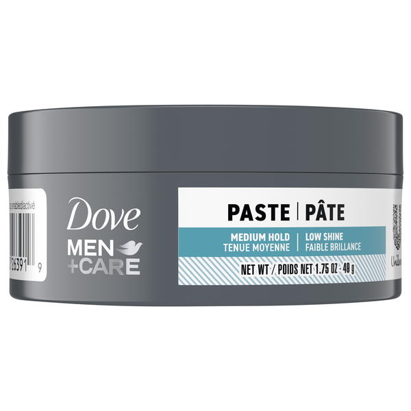 Dove Men + Care Sculpting Paste