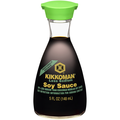 Kikkoman Less Sodium Soy Sauce (Dispenser Bottle)