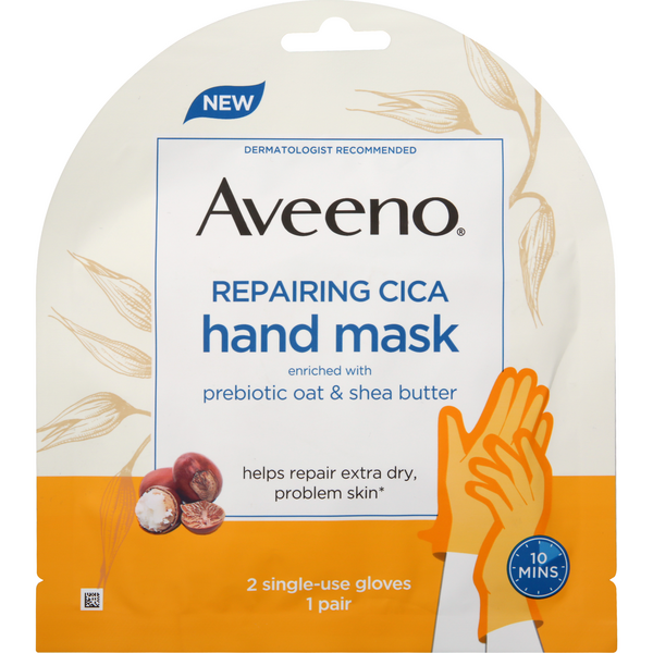 aveeno repair
