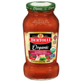 Bertolli Organic Marinara Pasta Sauce