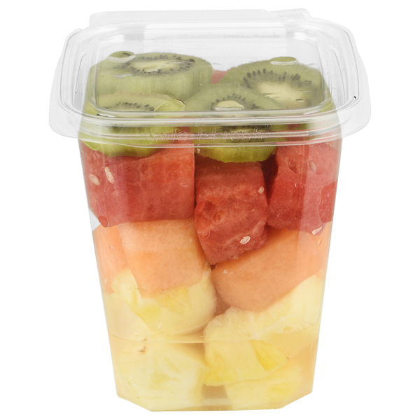 Hannaford Fruit Cup with Kiwi