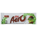 Nestle Aero Peppermint Chocolate Candy Bar