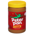 Peter Pan Creamy Peanut Butter