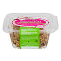 Alyssa's Gluten Free Healthy Oatmeal Bites with Dried Fruit