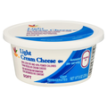 Stop & Shop Light Cream Cheese Spread