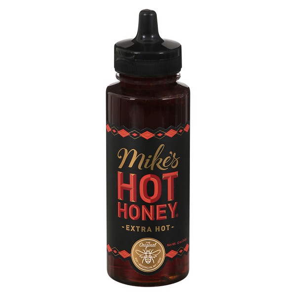 Save on Mike's Hot Honey Extra Hot Order Online Delivery Food Lion