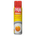 PAM Original Canola Oil Blend No-Stick Cooking Spray