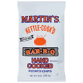 Martin's Gluten Free Hand Cooked Bar-B-Q Kettle Cook'd Potato Chips