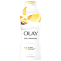 Olay Women Ultra Moisture Shea Butter Hydrating Body Wash