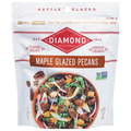 Diamond Pecans Glazed
