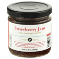 Pemberton's Strawberry Jam