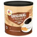 Giant Original Roast Medium Roast Ground Coffee