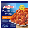 Birds Eye Buffalo Style Cauliflower Wings Frozen