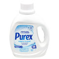 Purex Free & Clear Liquid Laundry Detergent