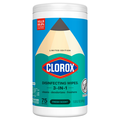 Clorox Fresh Scent Disinfecting Wipes