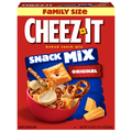 Cheez-It Original Baked Snack Mix Family Size