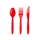 Disposable Tableware