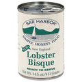 Bar Harbor New England Style Lobster Bisque Soup