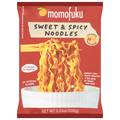 Momofuku Sweet & Spicy Noodles