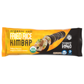 Ocean's Halo Organic Fried Rice Kimbap