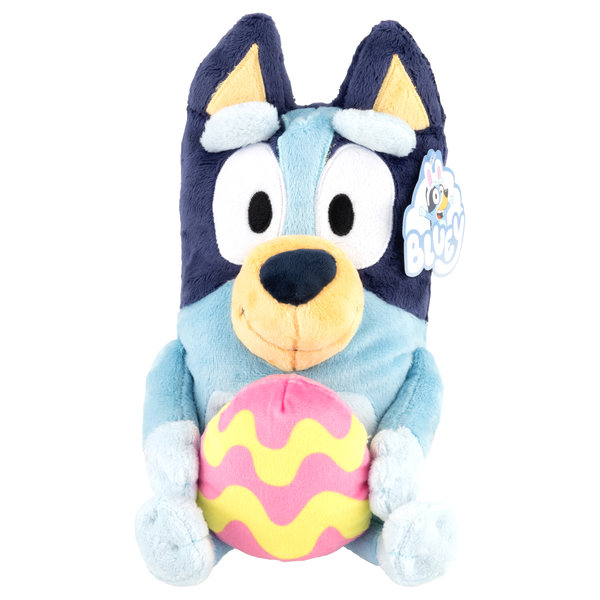DanDee Bluey Easter Plush