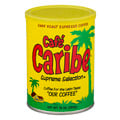 Cafe Caribe Espresso Dark Roast Ground Coffee