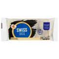 Our Brand Natural Swiss Cheese Block