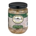 Blue Hill Bay Wild Caught Herring in Dill Marinade Refrigerated