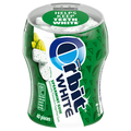 Orbit Sugar Free White Spearmint Gum