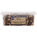 Aurora Natural Trail Mix Cranberry Health Sweet & Salty