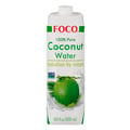 FOCO Coconut Water