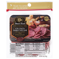 Boar's Head Uncured Hard Salami Mini Slices