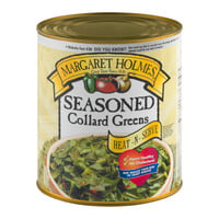 Margaret Holmes Seasoned Collard Greens