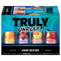 TRULY Unruly Hard Seltzer Variety Pack - 12 pk