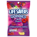 Life Savers Wild Berries Gummies Candy