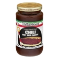 Tallarico's Hot Dog Chili Sauce