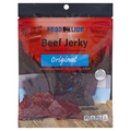Food Lion Original Beef Jerky
